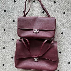 Chanel Bag Style AS6231