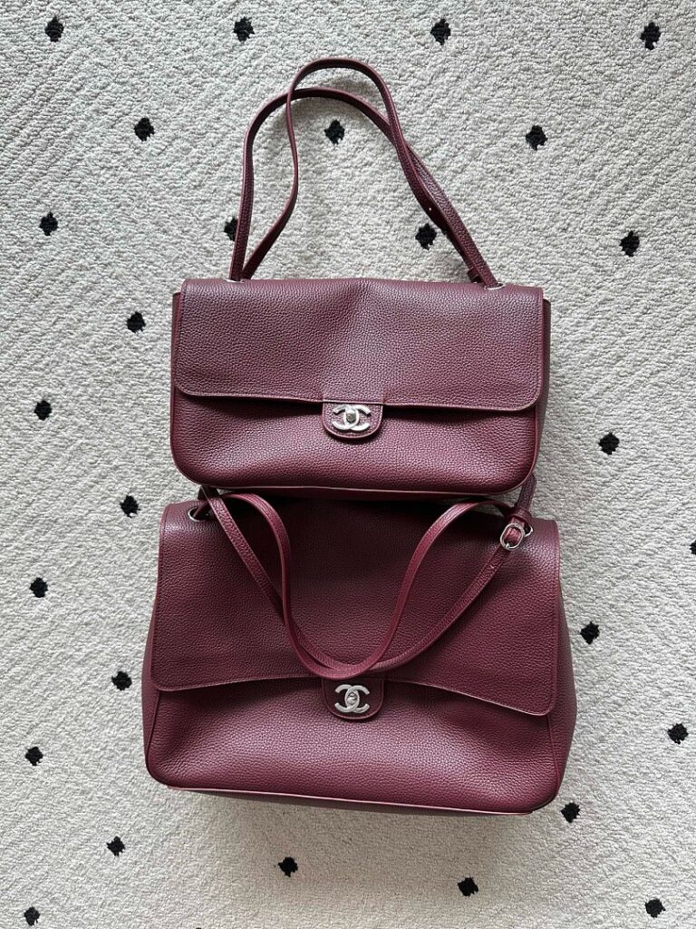 Chanel Bag Style AS6231