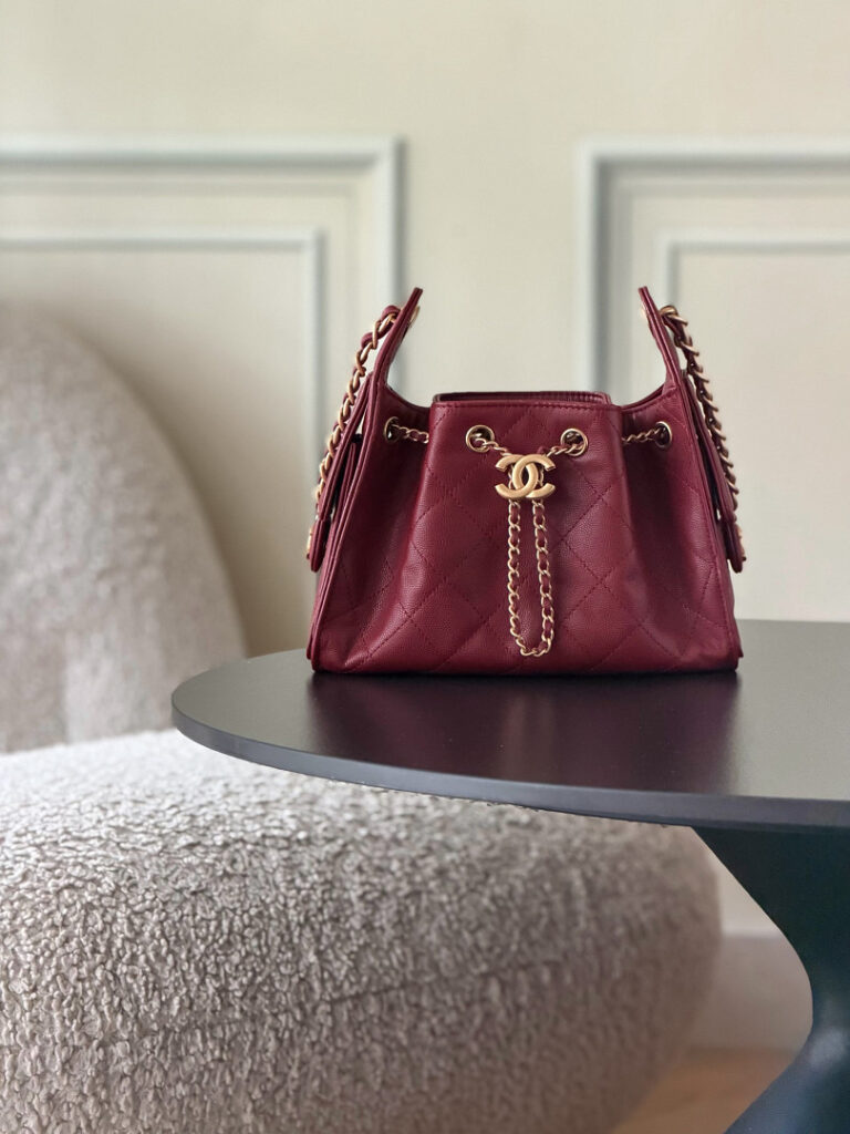 Chanel Bag Style 5631