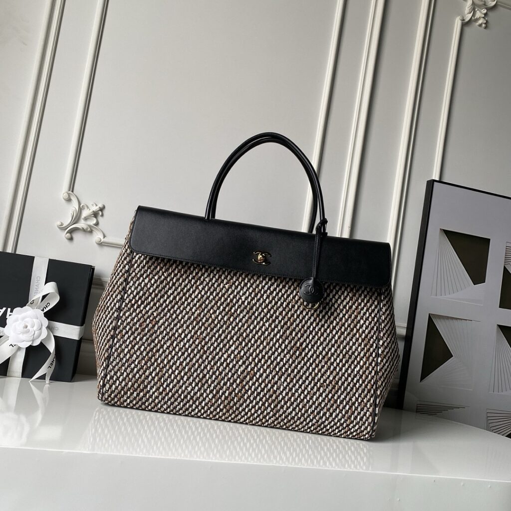 Chanel Bag Style AS6289