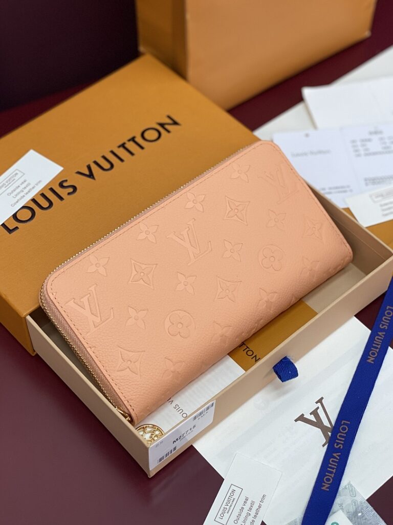 Louis Vuitton Bag Style M27715