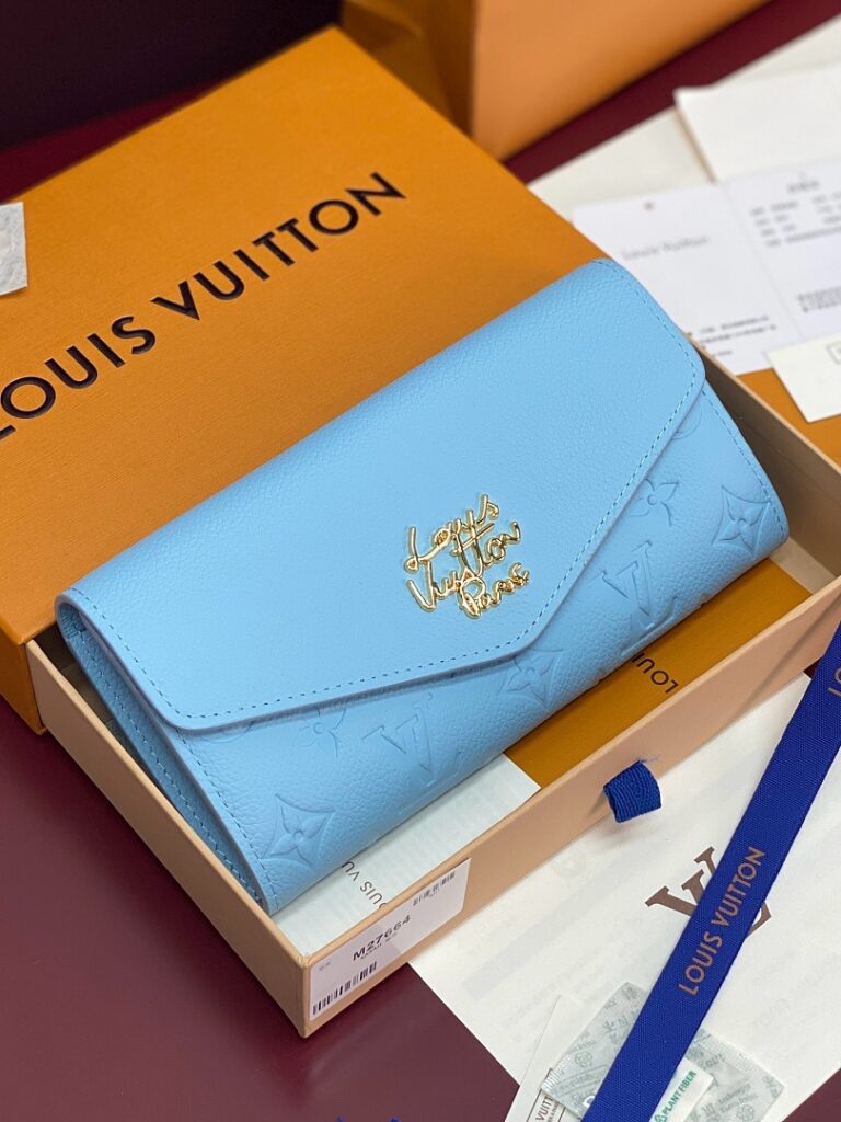 Louis Vuitton Bag Style M27664