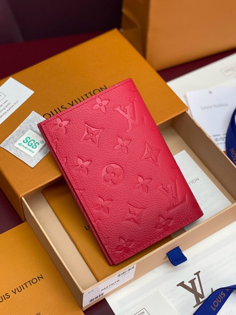 Louis Vuitton Bag Style M27678