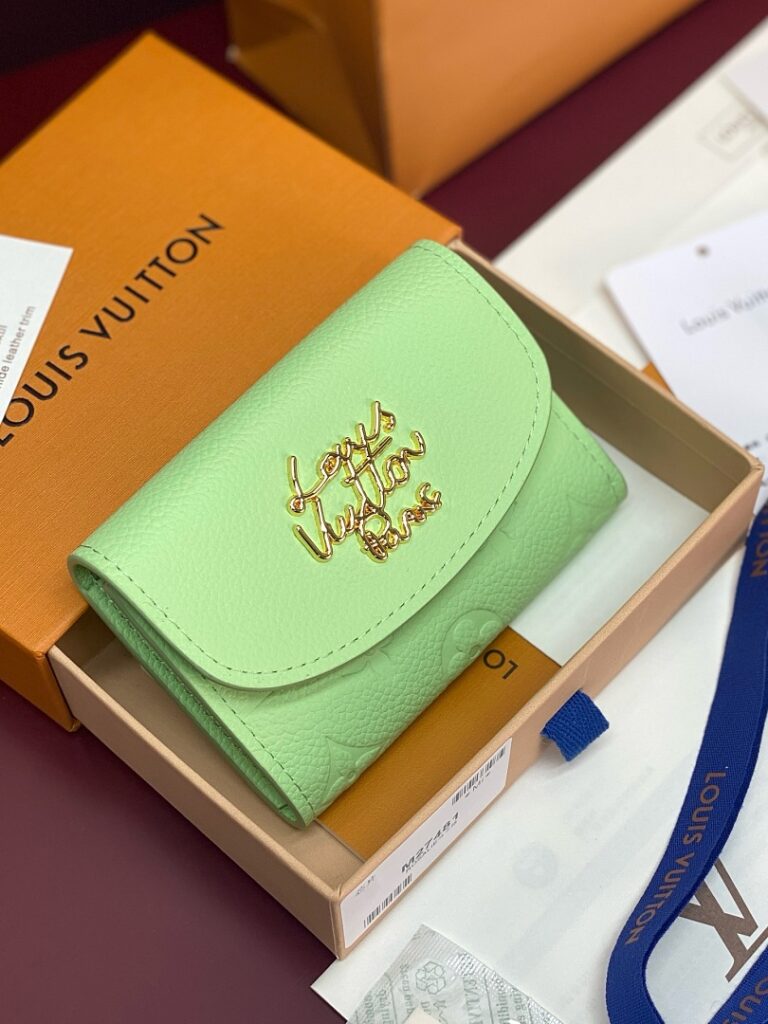 Louis Vuitton Bag Style M27481