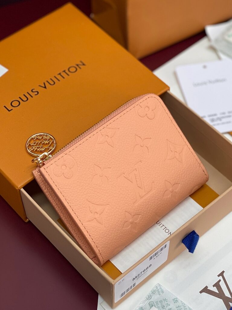 Louis Vuitton Bag Style M27669