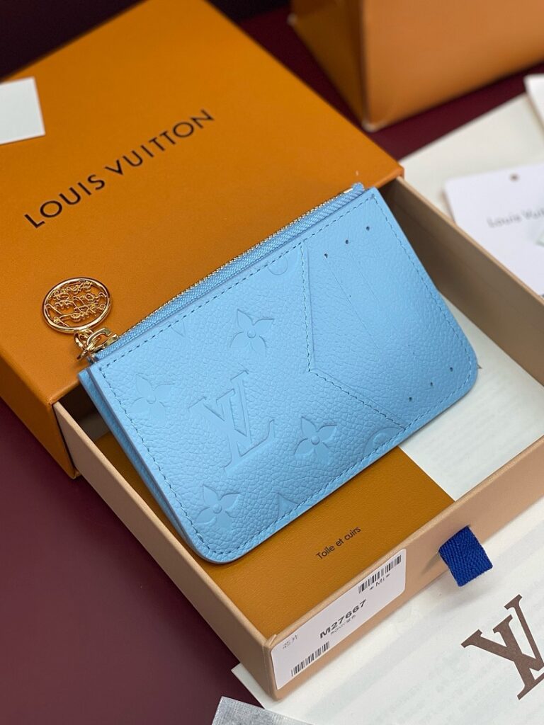 Louis Vuitton Bag Style M27667