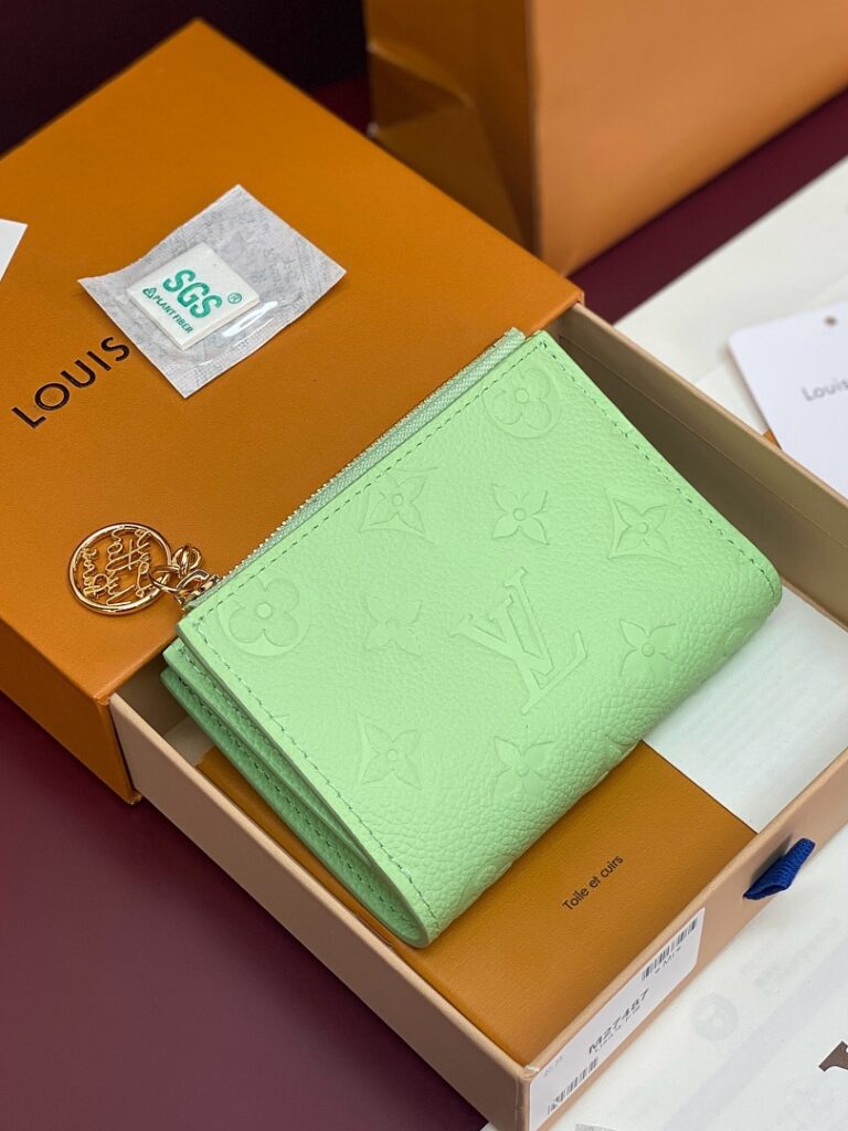 Louis Vuitton Bag Style M27487