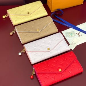 Louis Vuitton Bag Style M29465