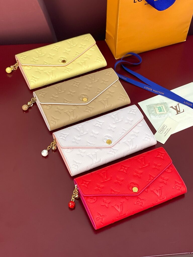 Louis Vuitton Bag Style M29465