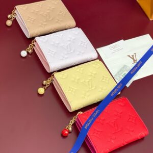 Louis Vuitton Bag Style M28981