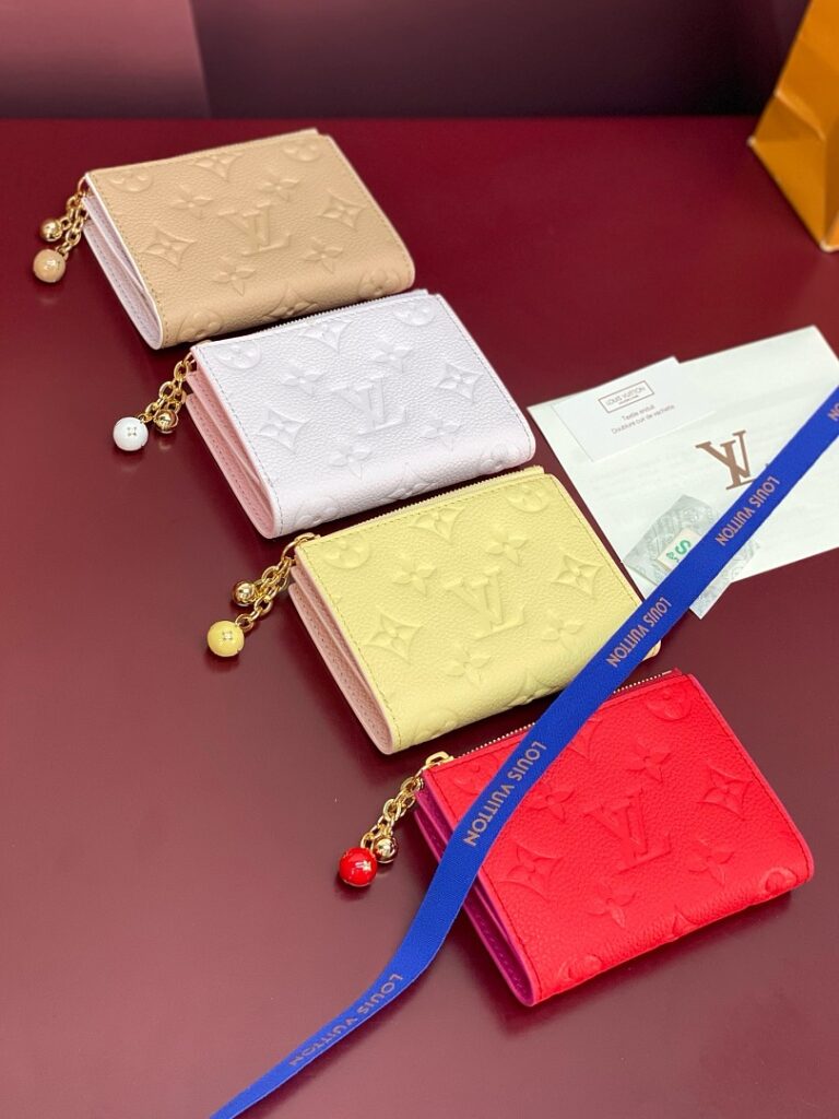 Louis Vuitton Bag Style M28981