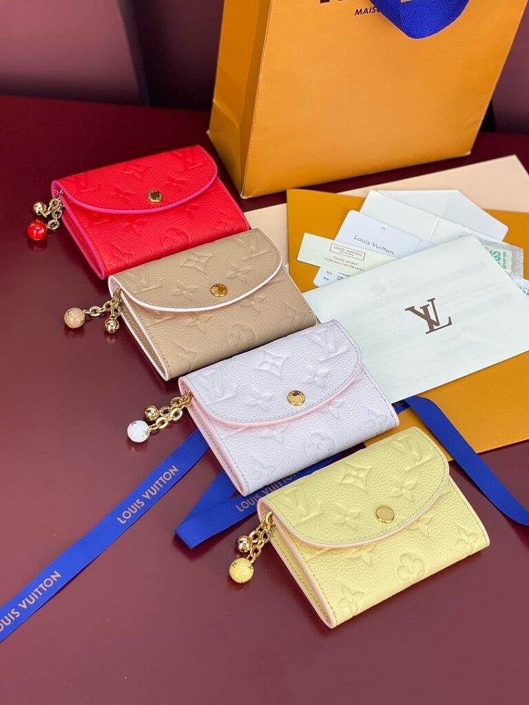 Louis Vuitton Bag Style M28982