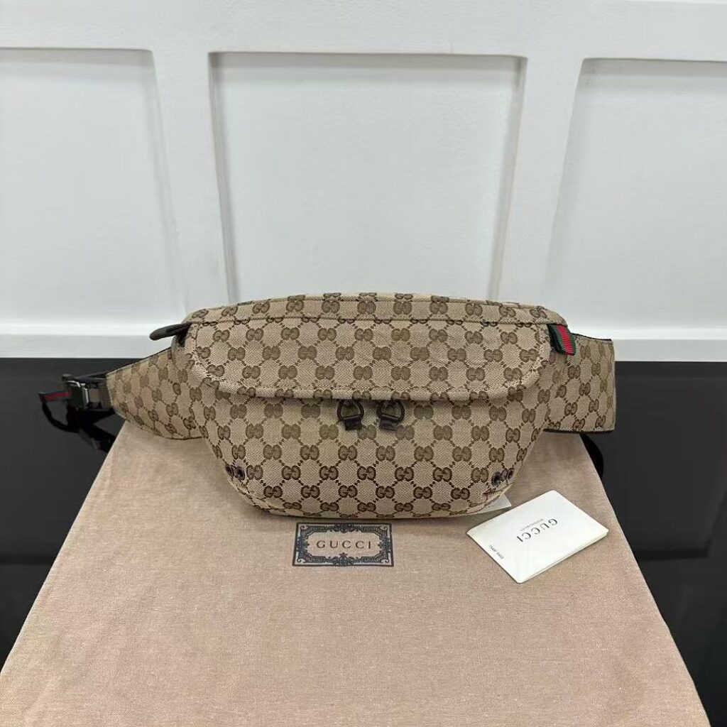Gucci Bag Style 804262