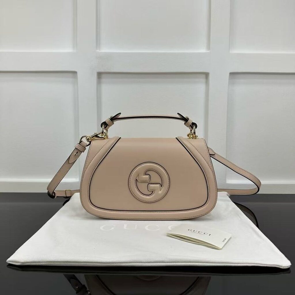 Gucci Bag Style 815714