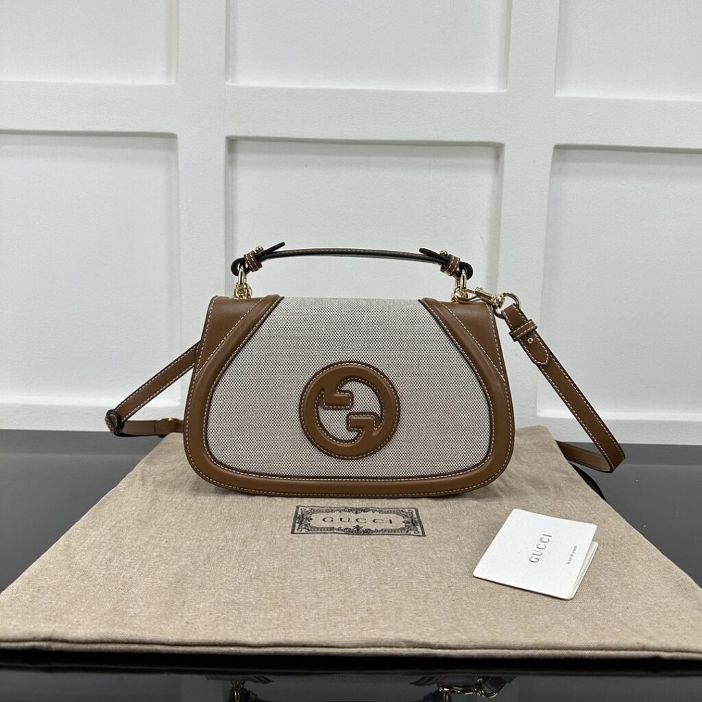 Gucci Bag Style 815714