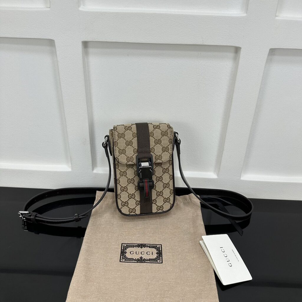 Gucci Bag Style 802099