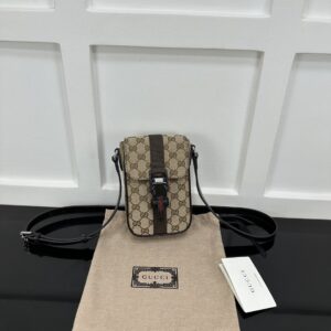 Gucci Bag Style 802099