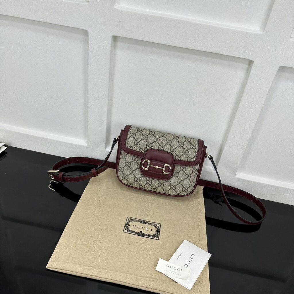 Gucci Bag Style 815205