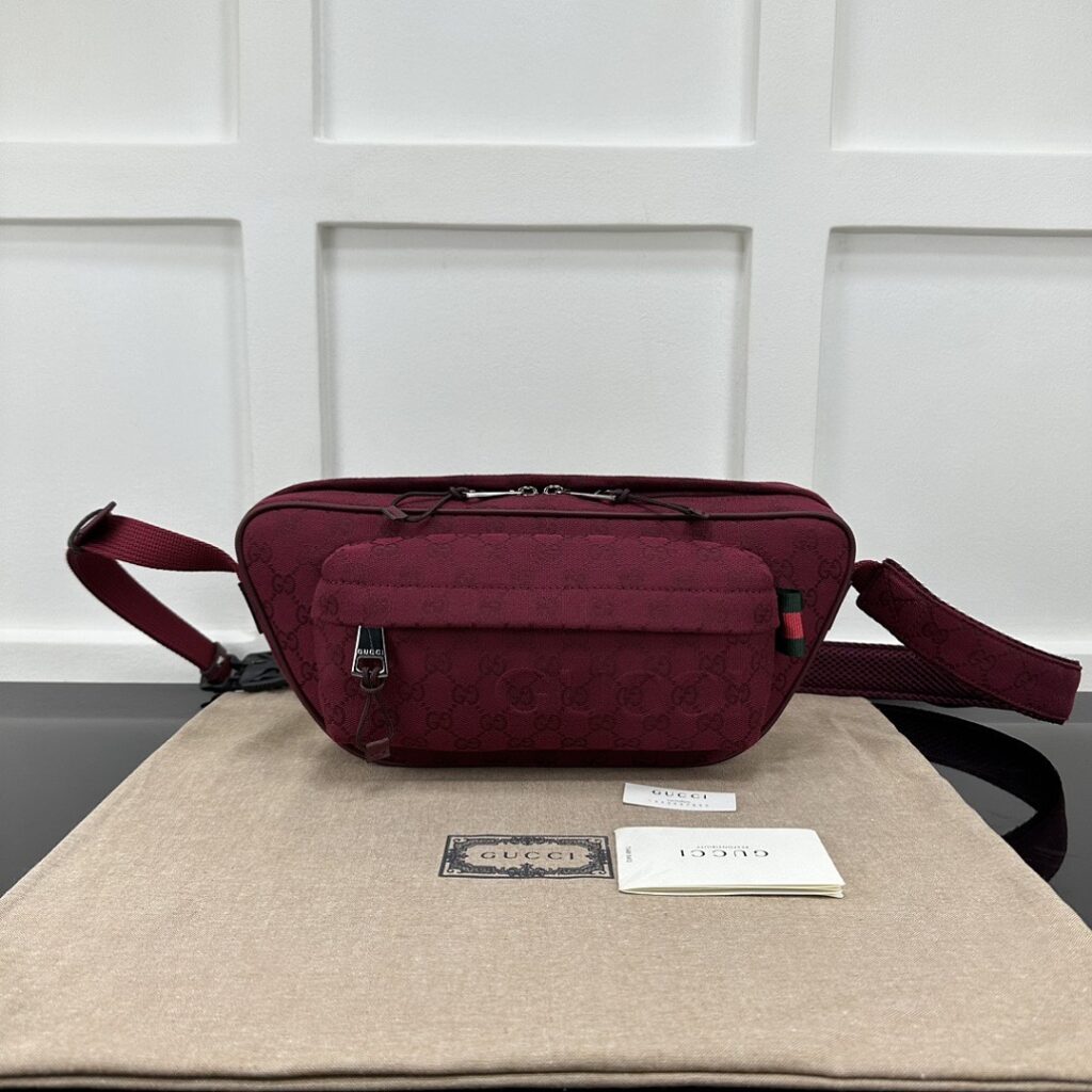 Gucci Bag Style 802096