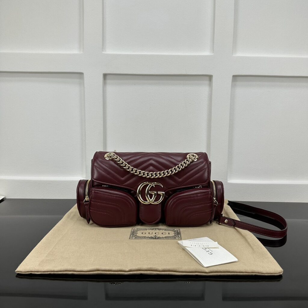 Gucci Bag Style 795228
