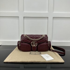 Gucci Bag Style 795228