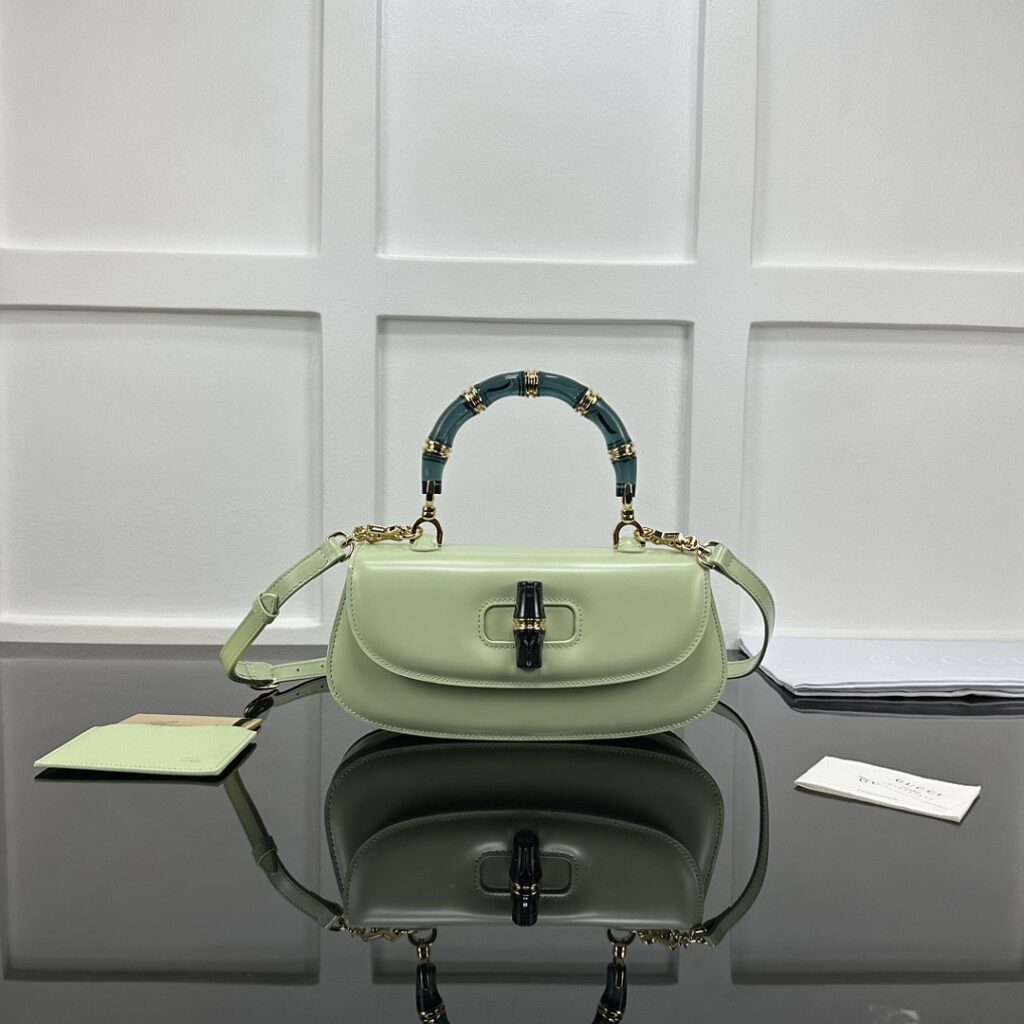 Gucci Bag Style 827750