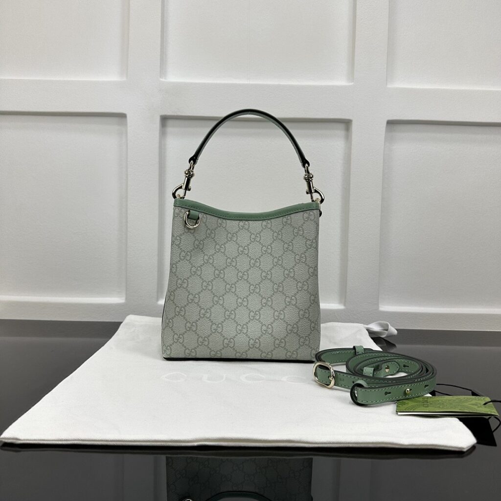 Gucci Bag Style 815118