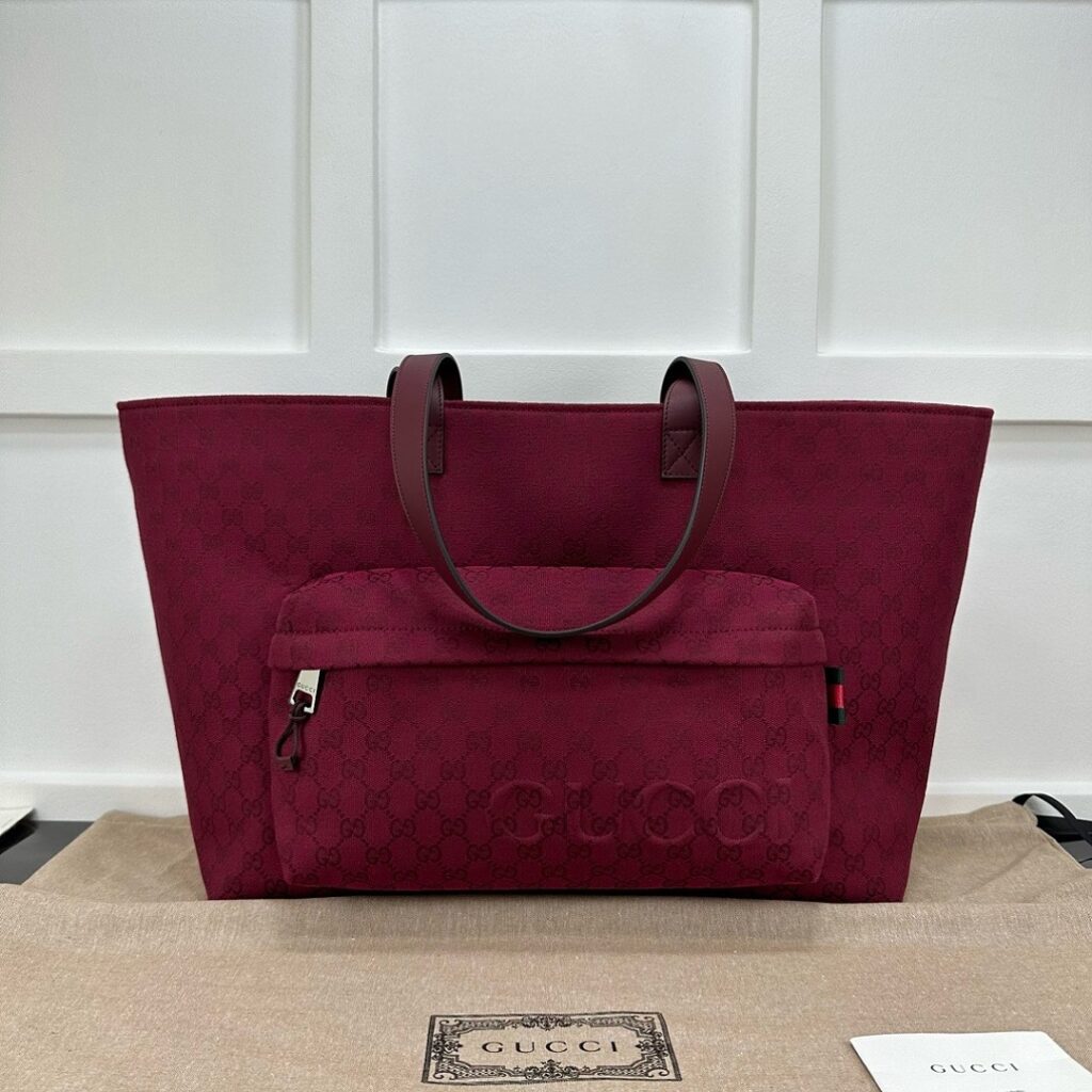 Gucci Bag Style 802166