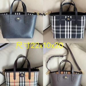 Burberry Bag Style 242432698