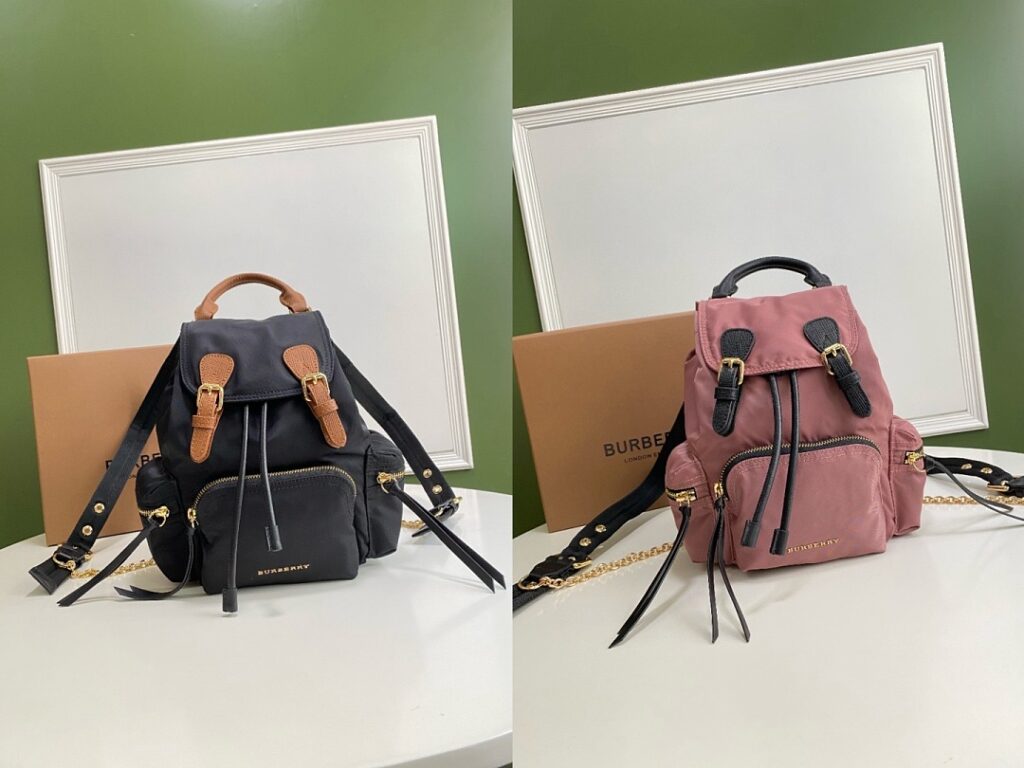 Burberry Bag Style 242433875