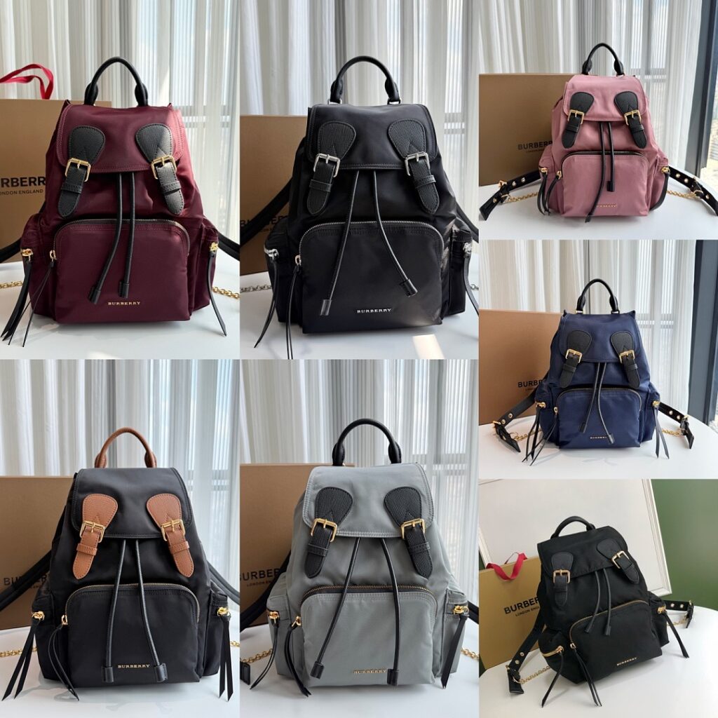 Burberry Bag Style 242434146