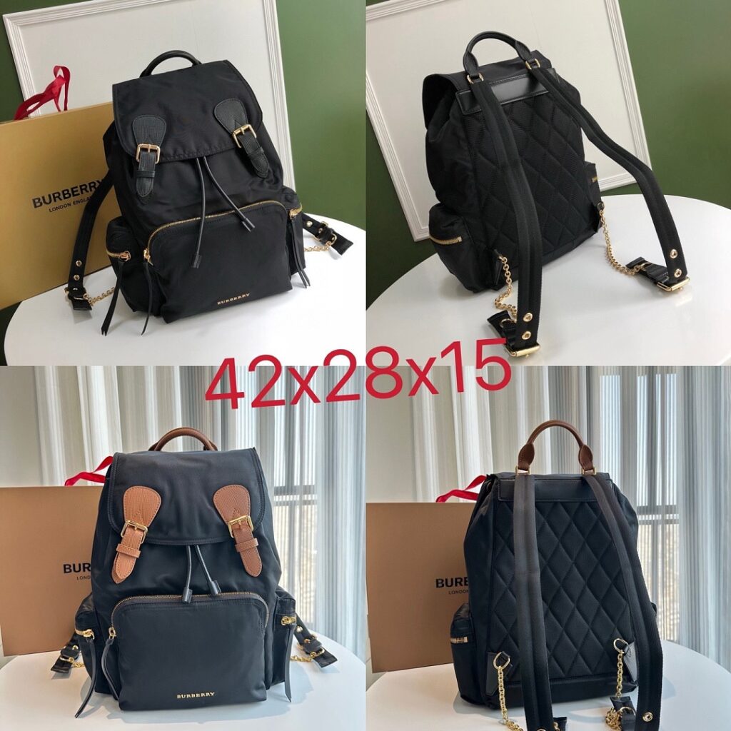 Burberry Bag Style 242434442