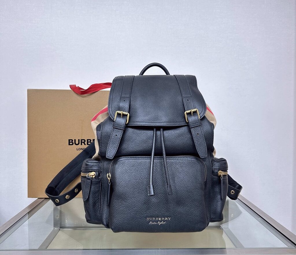 Burberry Bag Style 242435530