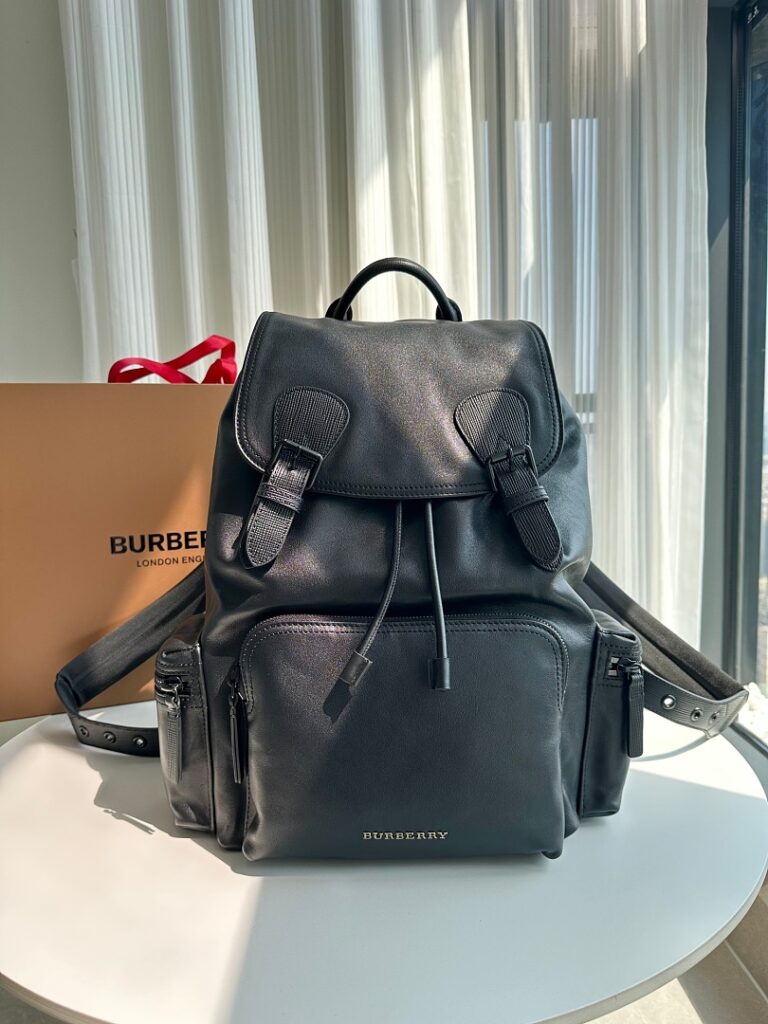 Burberry Bag Style 242435762