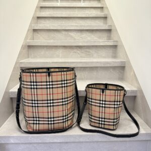 Burberry Bag Style 242437938