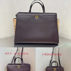 Burberry Bag Style 242438221