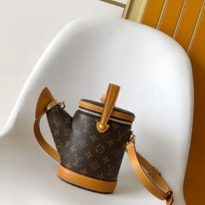 Louis Vuitton Bag Style M27563