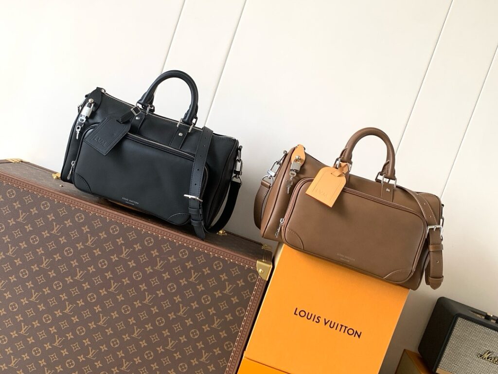 Louis Vuitton Bag Style M28100