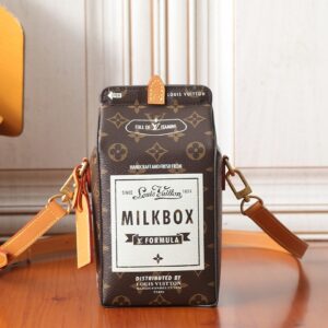 Louis Vuitton Bag Style M29326
