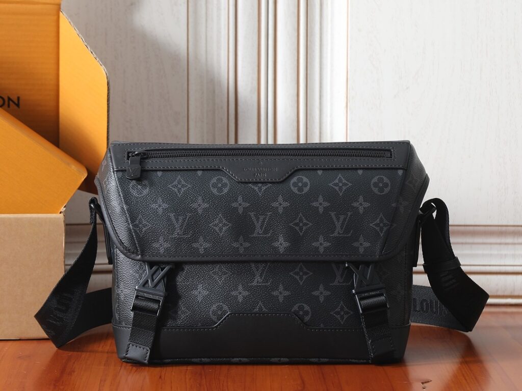 Louis Vuitton Bag Style M12517