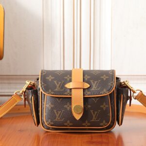 Louis Vuitton Bag Style M14742