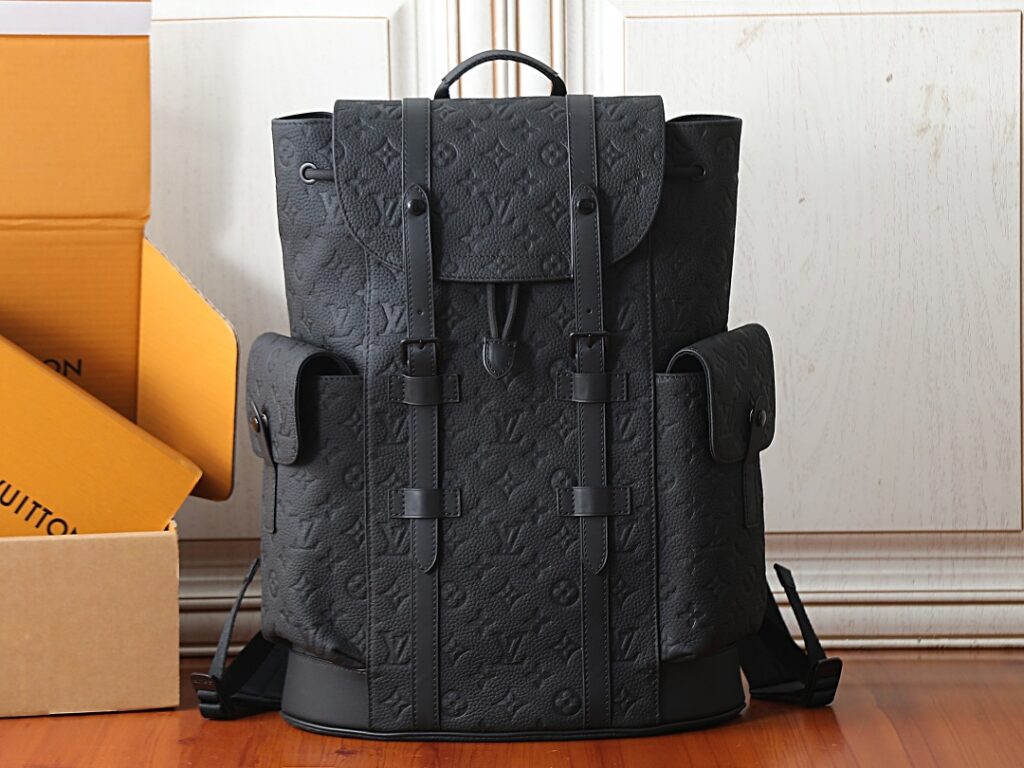 Louis Vuitton Bag Style M55699