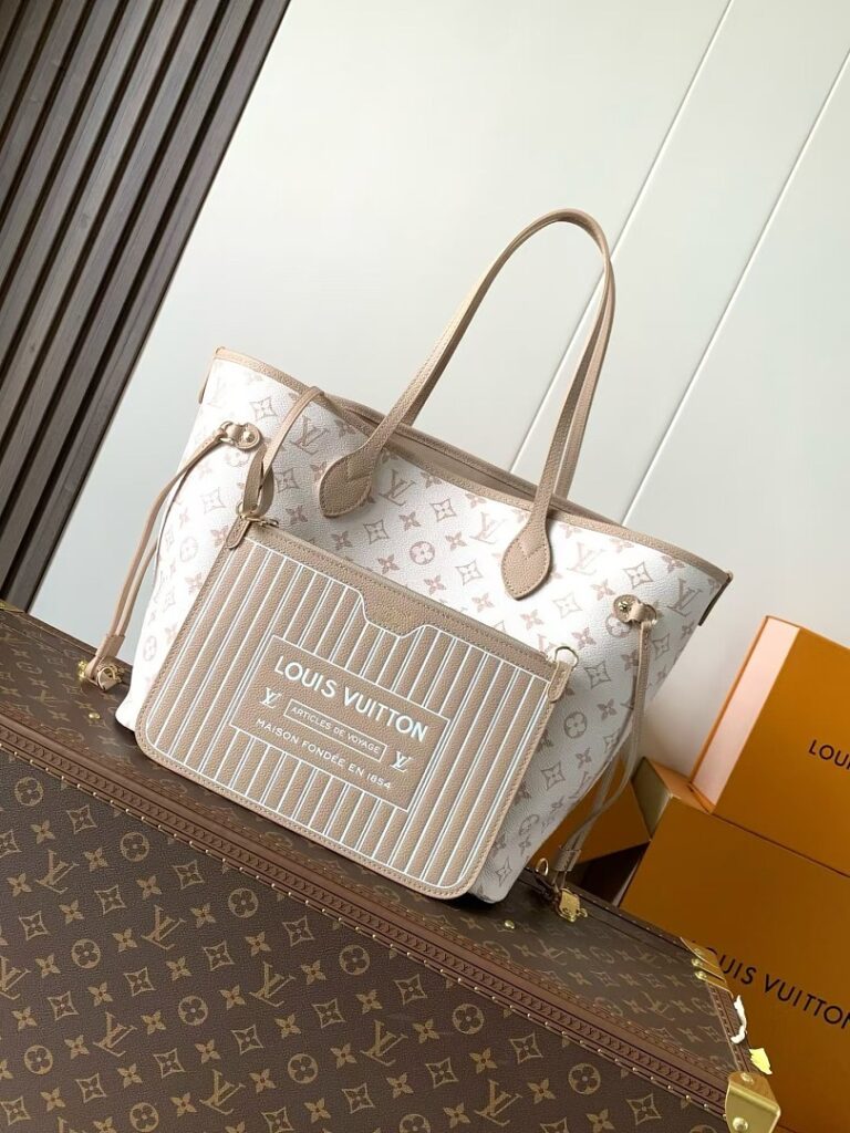 Louis Vuitton Bag Style M25665