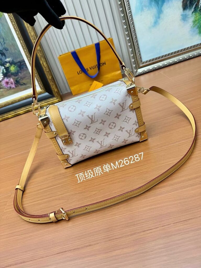 Louis Vuitton Bag Style M26287