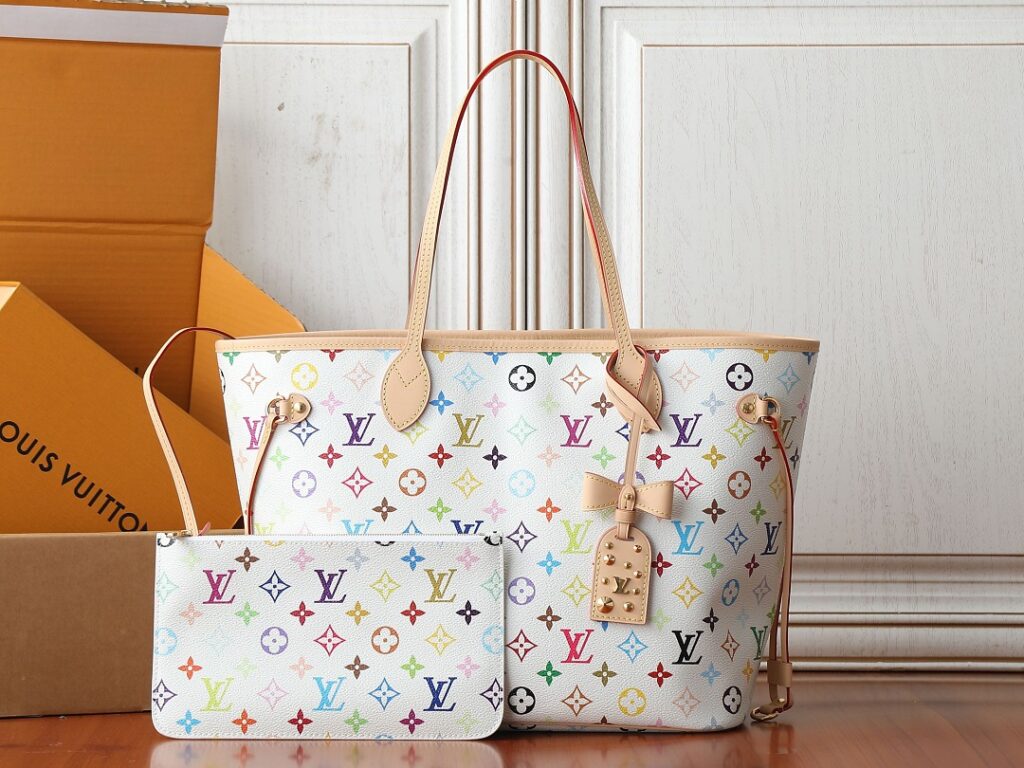 Louis Vuitton Bag Style M27787