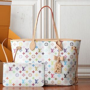 Louis Vuitton Bag Style M27787