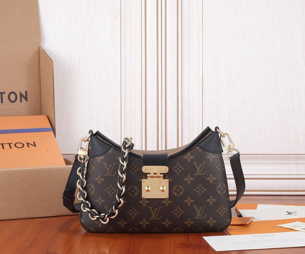 Louis Vuitton Bag Style M46659