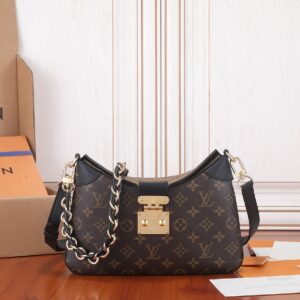 Louis Vuitton Bag Style M46659