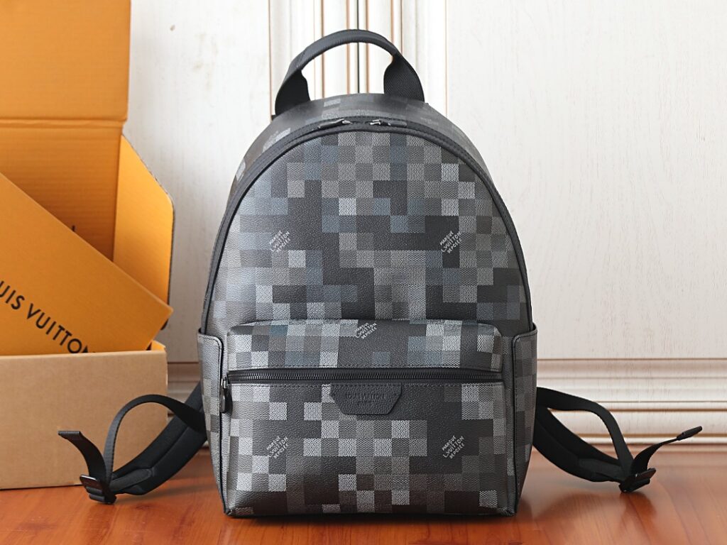 Louis Vuitton Bag Style M28789