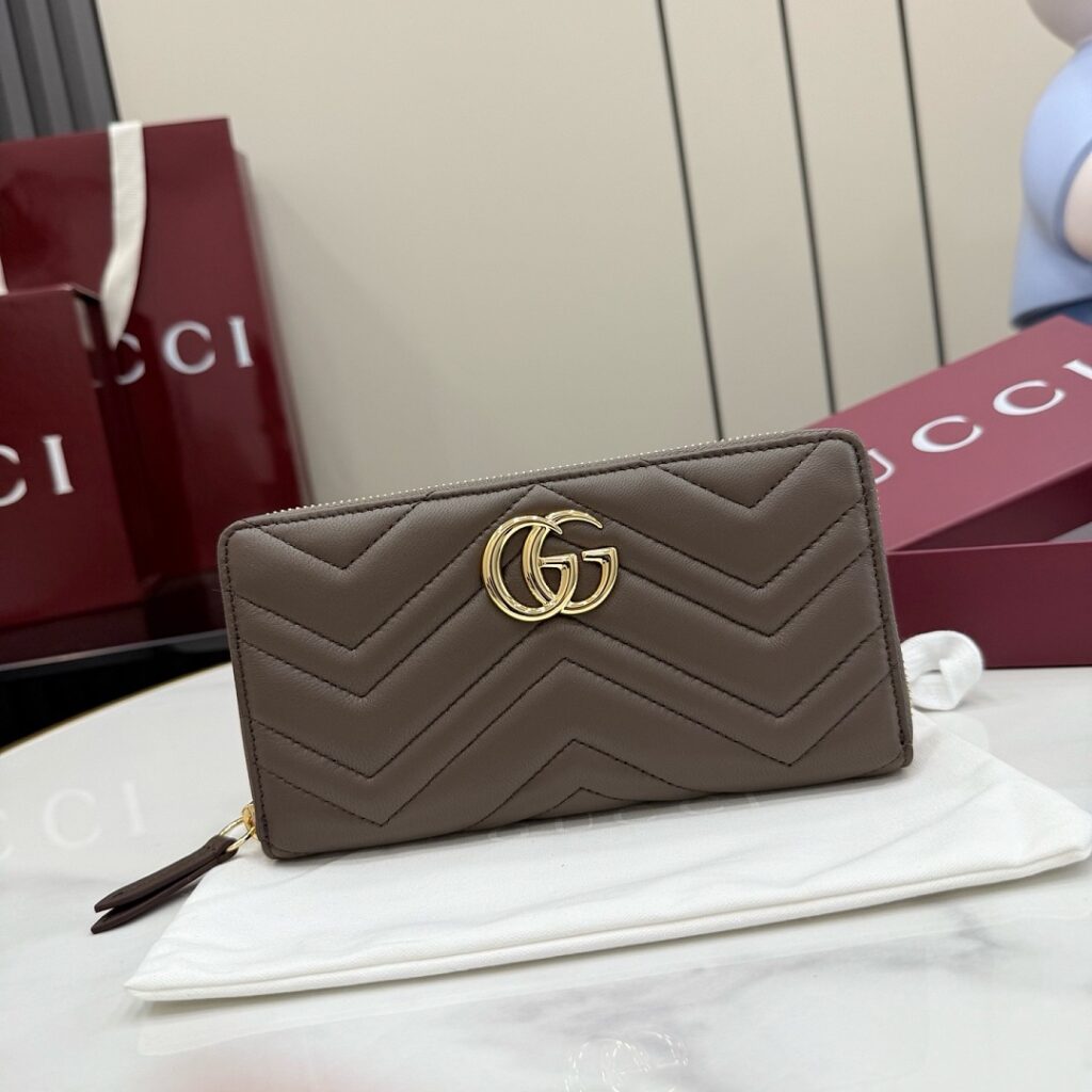 Gucci Bag Style 443123